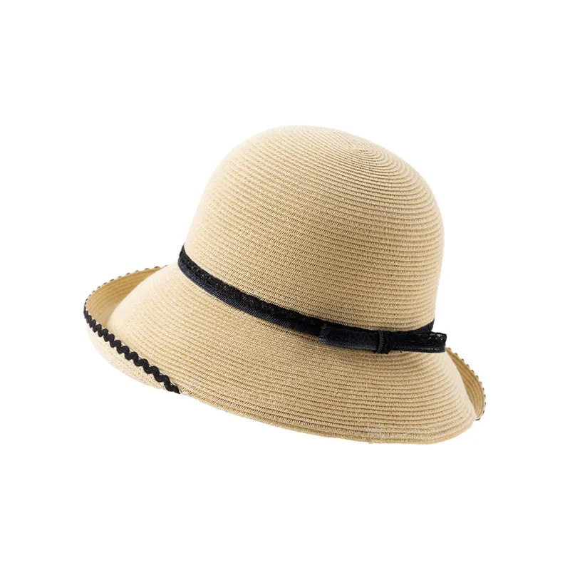Fancet Studios Cellulose Fiber Sun Protection Hats Women's-14