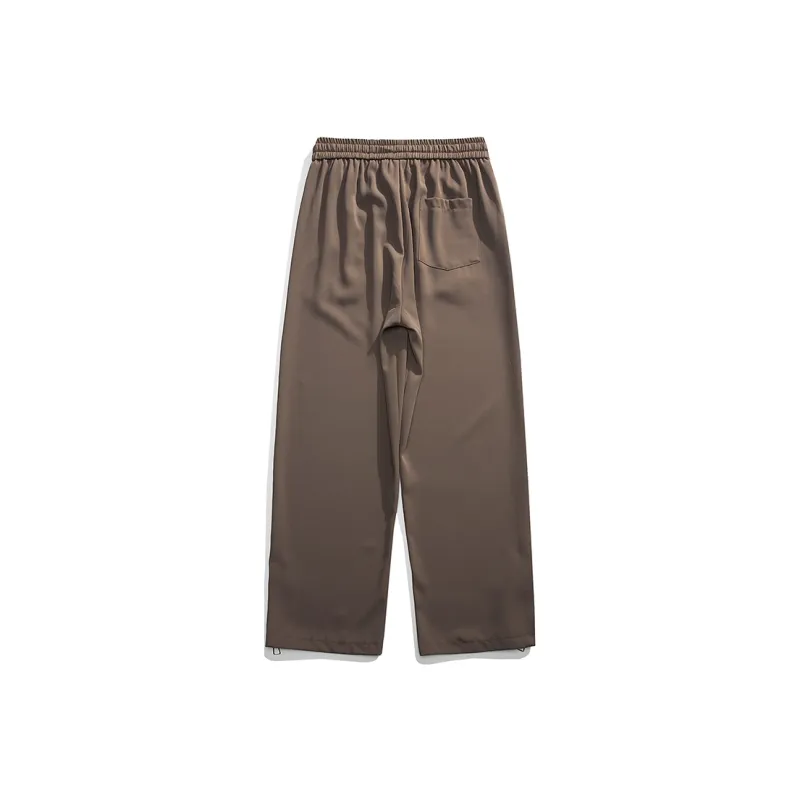 Jeep Casual Pants Unisex-5
