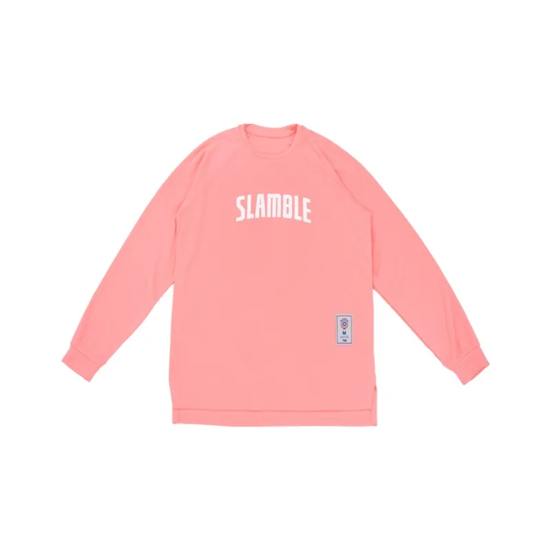 Slamble T Shirts Unisex-25