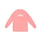 Peach Pink