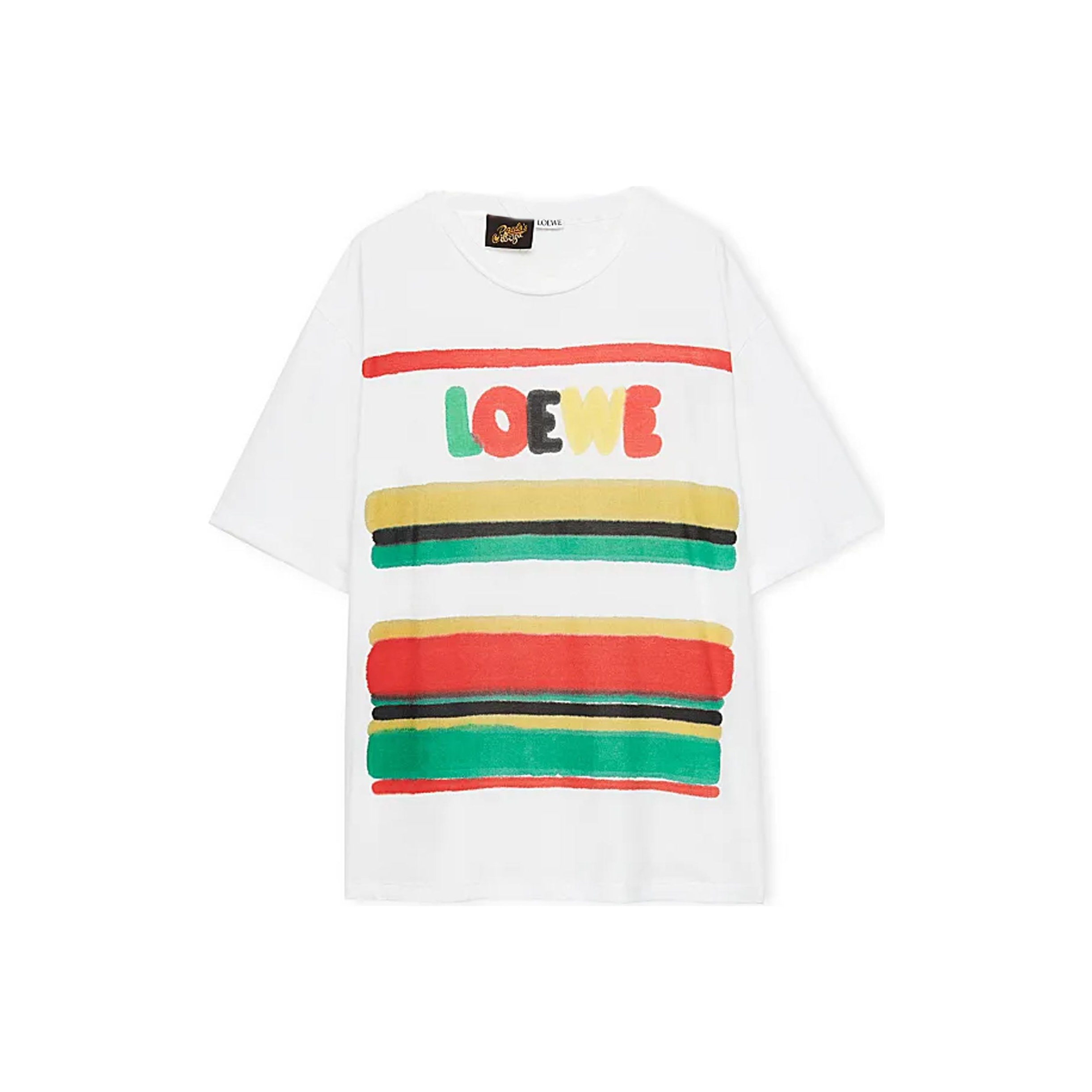 LOEWE T-Shirts on Sale & Authentic - POIZON