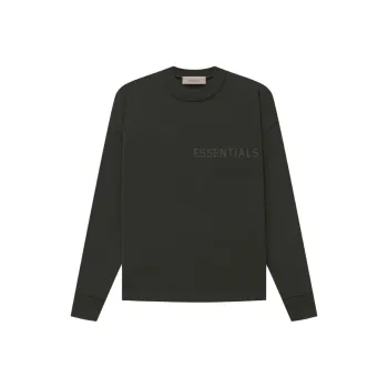 Fear Of God Essentials Ls Tee