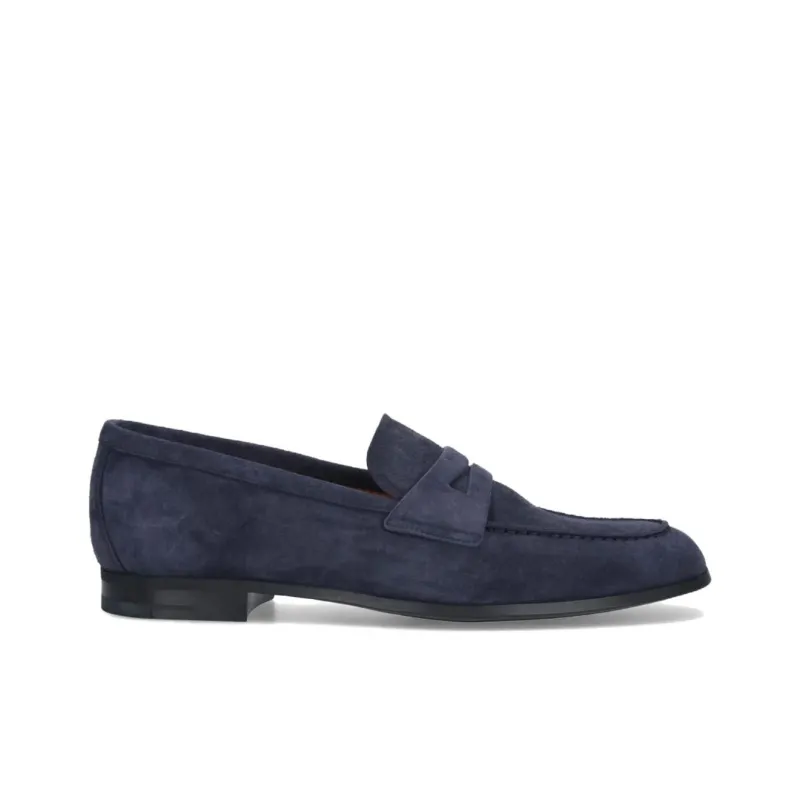 CHURCH'S Casual Shoes Men's Blue-1