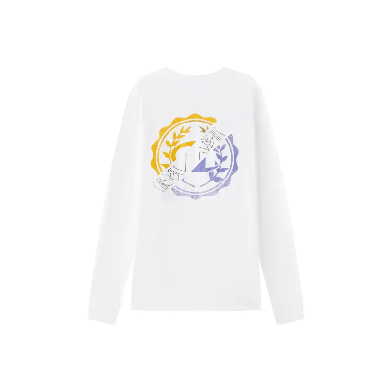 Champion T-Shirt US Version Unisex-0