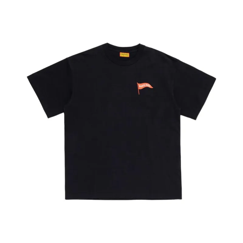 HUMAN MADE Graphic T Shirt-1