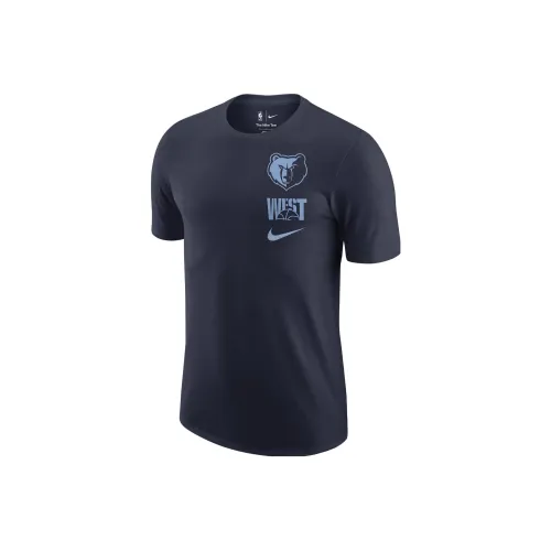 Nike Memphis Grizzlies Men's Nike Nba T-Shirt