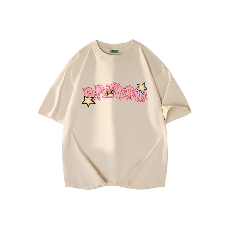 Pepe The Frog Short Sleeved T Shirts Unisex-11