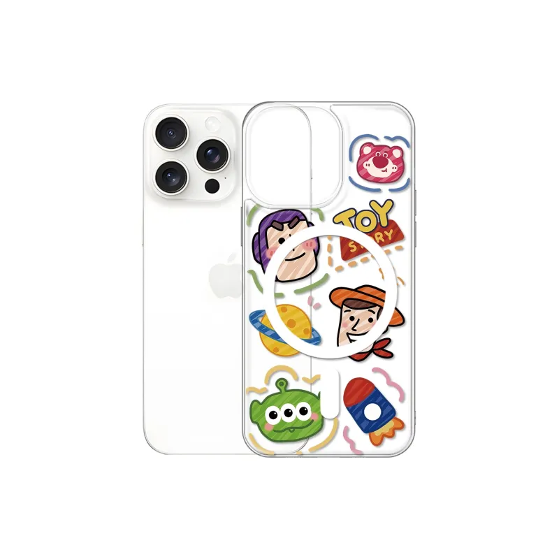 Disney Phone Cases-1