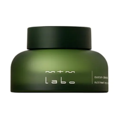Mtm Labo 아이 크림 남녀공용
