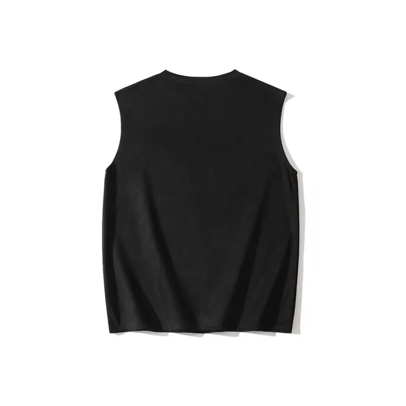 GWAF Tank Tops Unisex-8