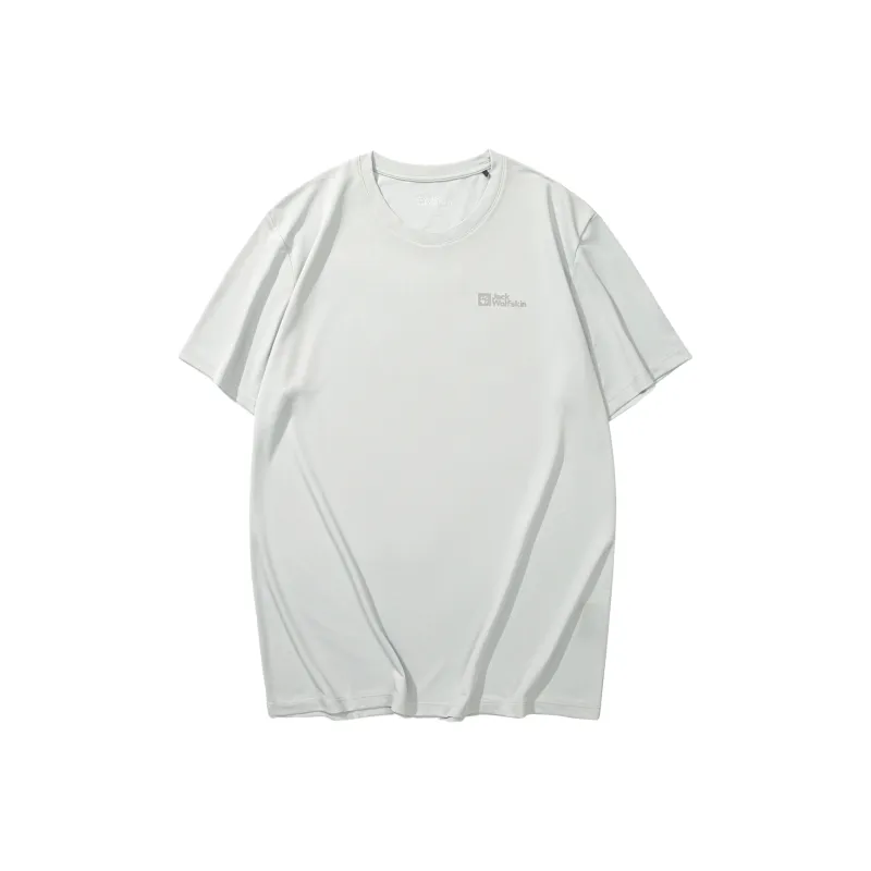 JACK WOLFSKIN T Shirts Men-0