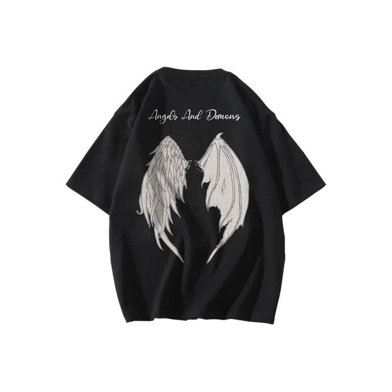 Airwalk T-Shirts Unisex-0