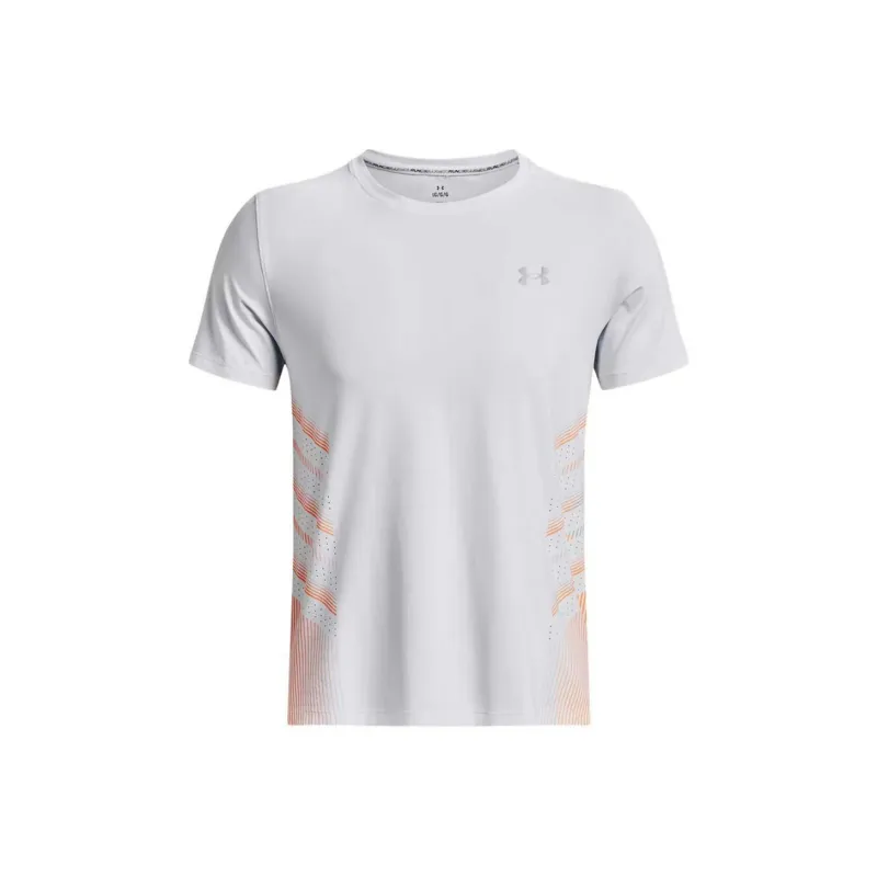 Under Armour SS23 T Shirt Men's White-0