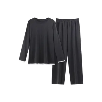 MADALLO Unisex Pajama Sets