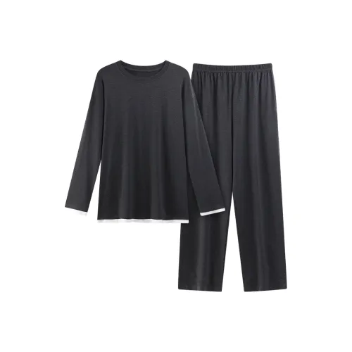MADALLO Unisex Pajama Sets