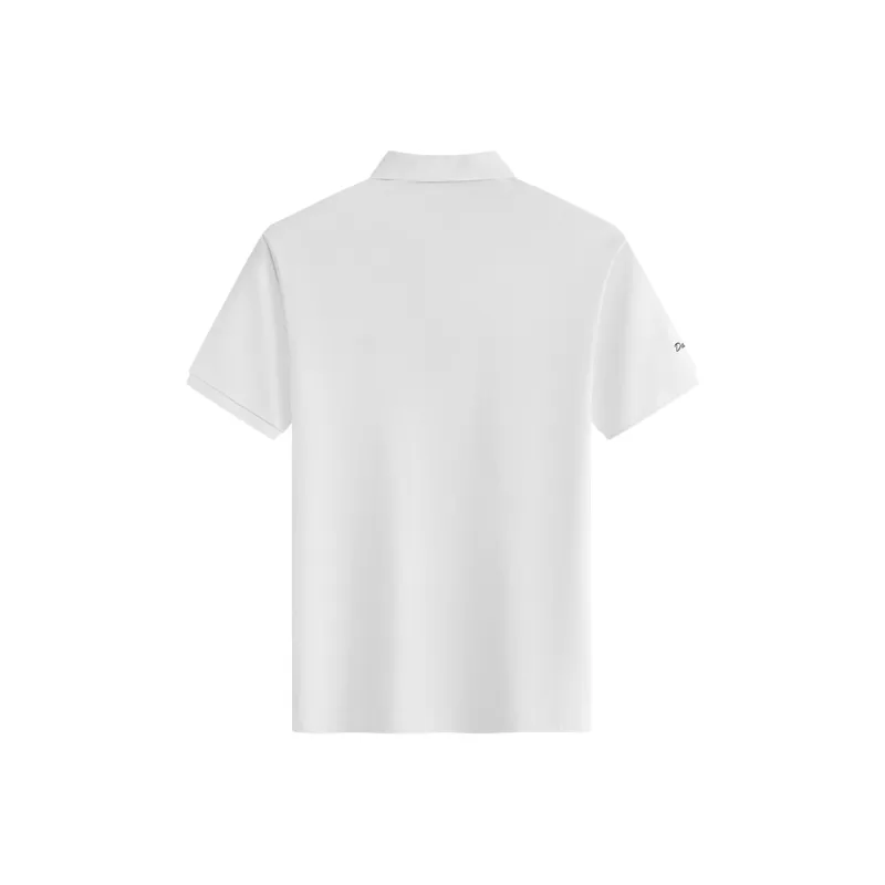 Dance With Wolves Polo Shirt Men's-5