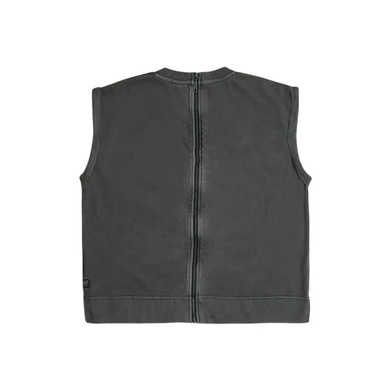 G STAR RAW T Shirt Women's Black-1