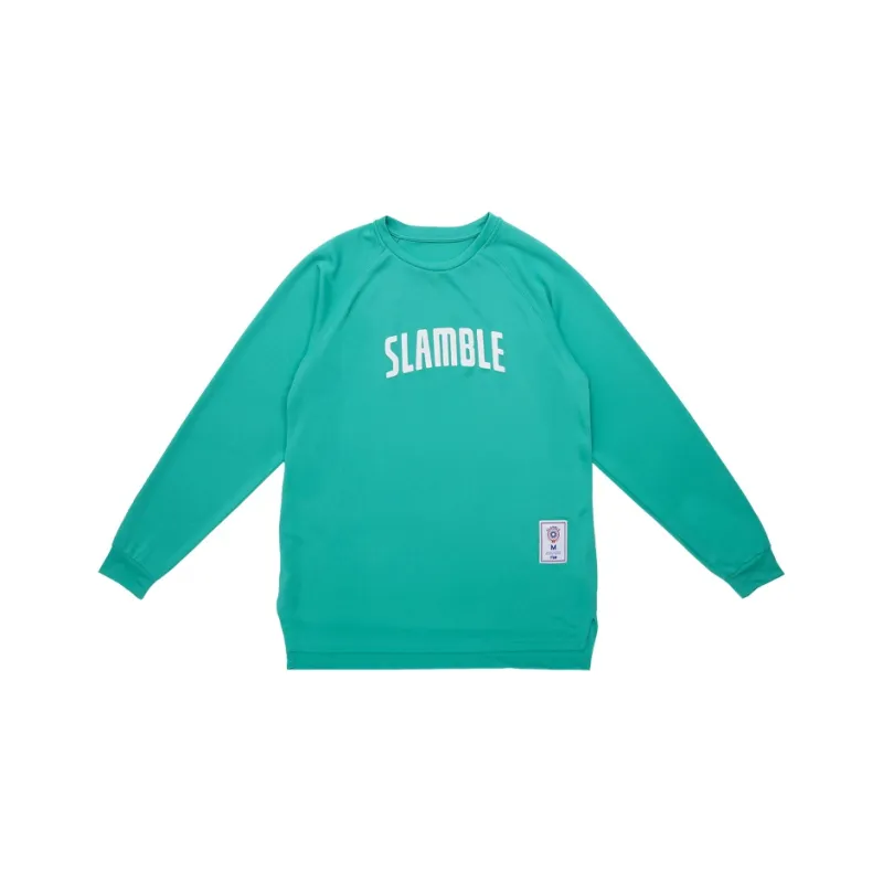 Slamble T Shirts Unisex-13