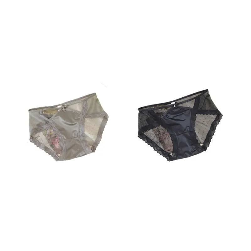 GOSO Underpants Women's Combo Set-5