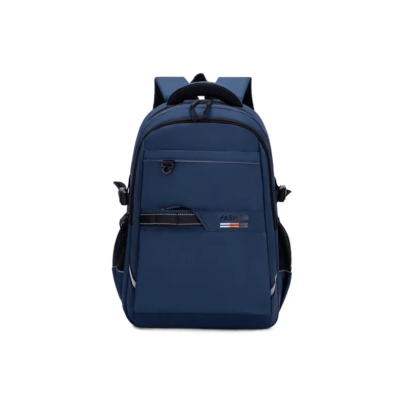 AUNG Oxford Backpack Unisex Multicolor-6