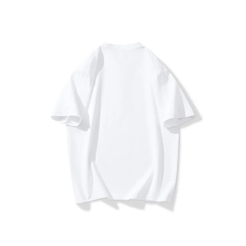 Jeep T Shirts Unisex White-1