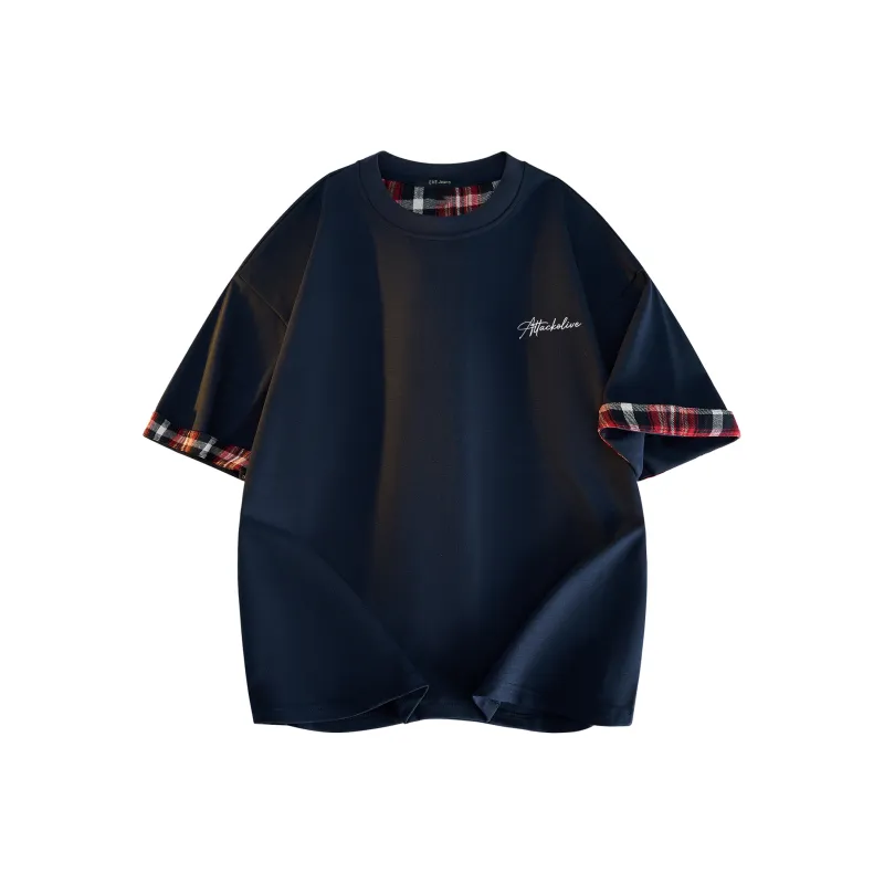 Yiwen T Shirts Unisex-9