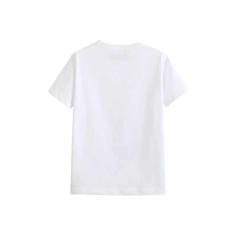 HARDY HARDY T Shirts Women's-5