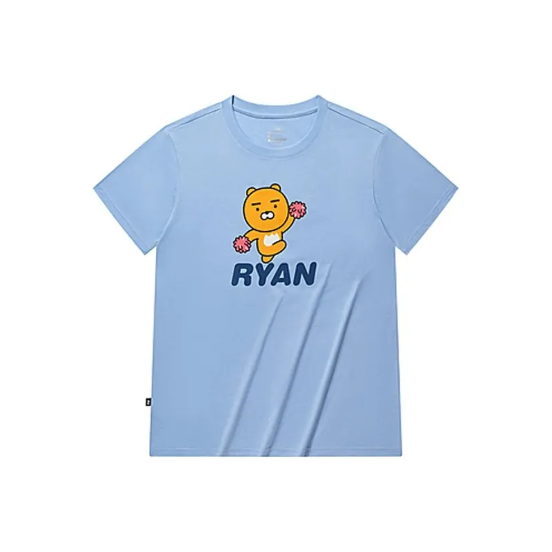 361° X Kakao Co brand T Shirts Men-6