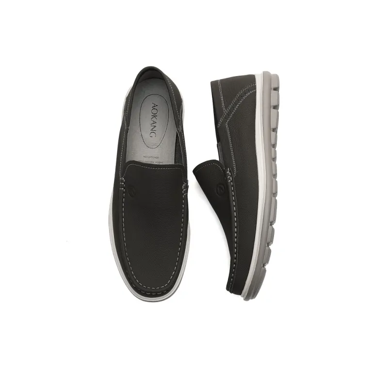 AOKANG Loafers Men-3
