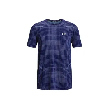 Under Armour T Shirt Men's Blue