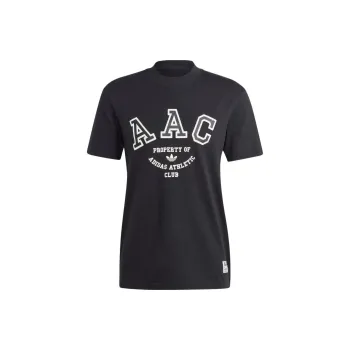 Adidas Originals T Shirt Men's Black