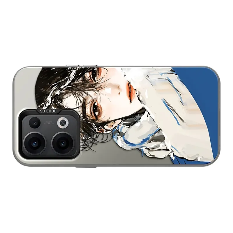 MANQIN Phone Cases-9