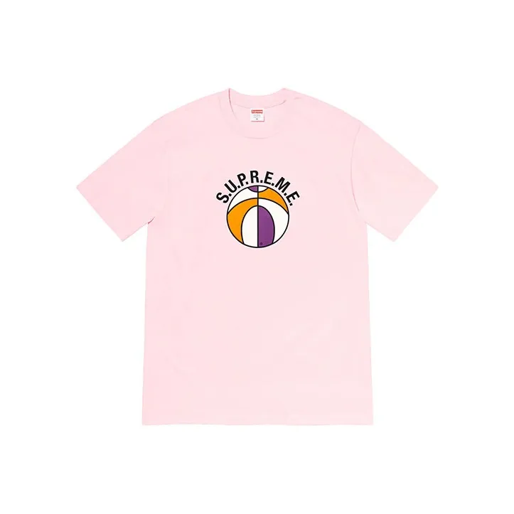Supreme League Tee-3