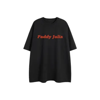 Paddy Julia T Shirts Unisex