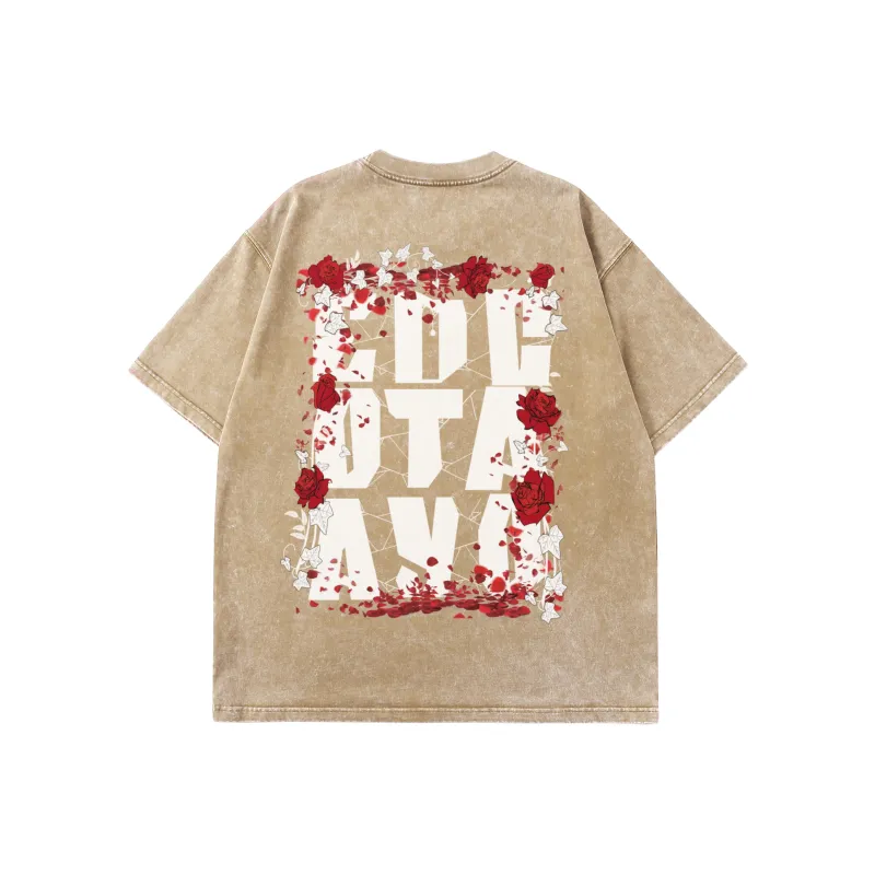 EDCO BREAK SILENCE T Shirt Unisex-8