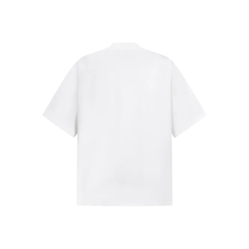 JASONWOOD T Shirts Unisex-3