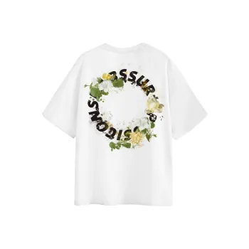 ICONS Lab T Shirts Unisex