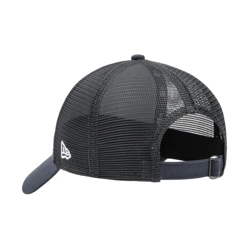 New Era x NYC 100% Cotton, Polyester Baseball Caps Unisex Black-3