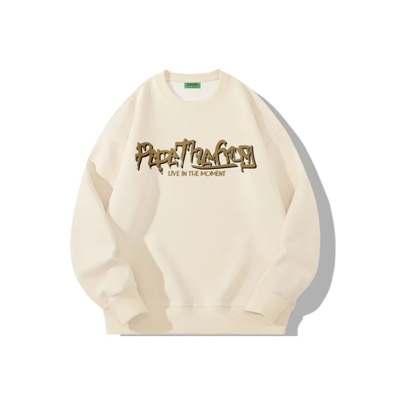 Pepe The Frog Sweatshirt Unisex-6