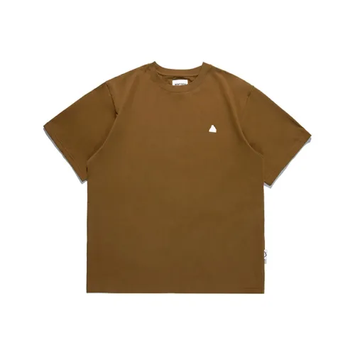 BENT IDEA T-Shirts Unisex