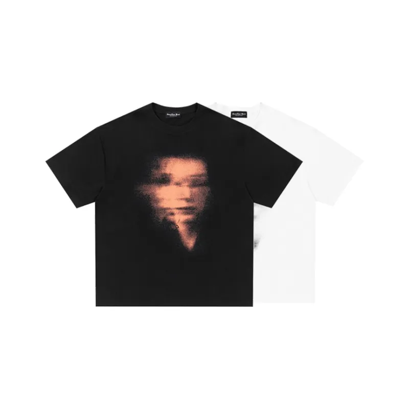 STNW Short Sleeved T Shirts Unisex-36