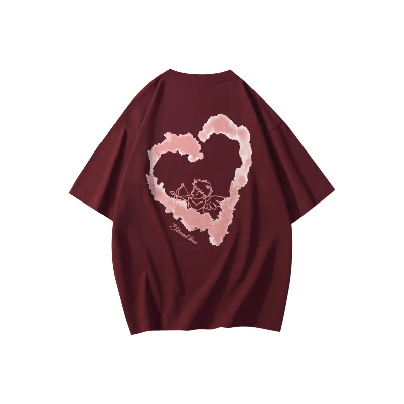 Nuthink T Shirts Unisex-30