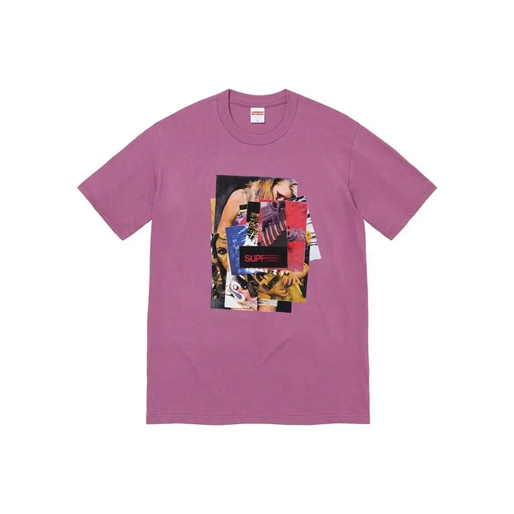 Supreme Stack Tee-2
