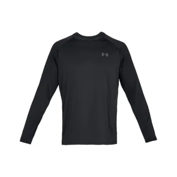Under Armour T Shirt Men's Black