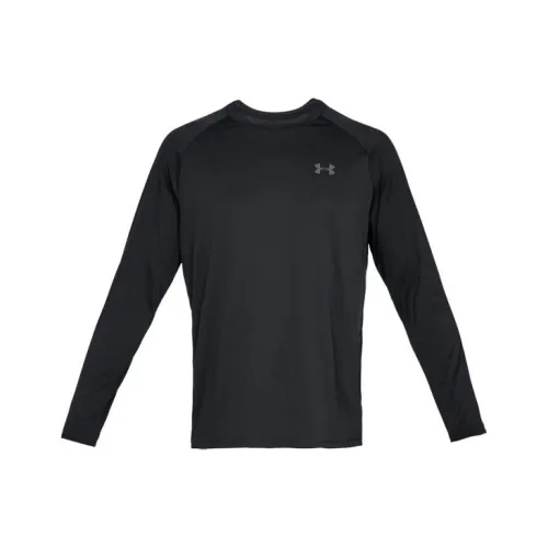 Under Armour T Shirt Men's Black