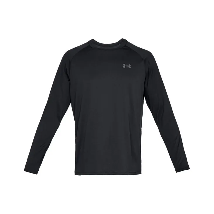 Under Armour T Shirt Men's Black-0
