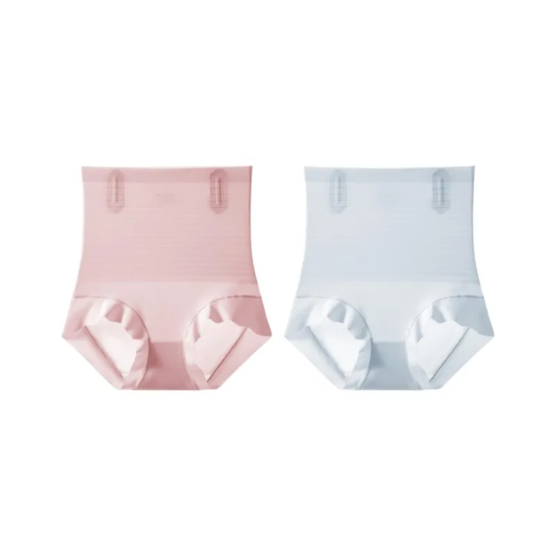 MIIOW Shapewear Bottom Women's Combo Set-50