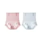 Bean Pink+Misty Blue