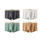 Dark Gray, Light Gray, Light Green, Light Brown