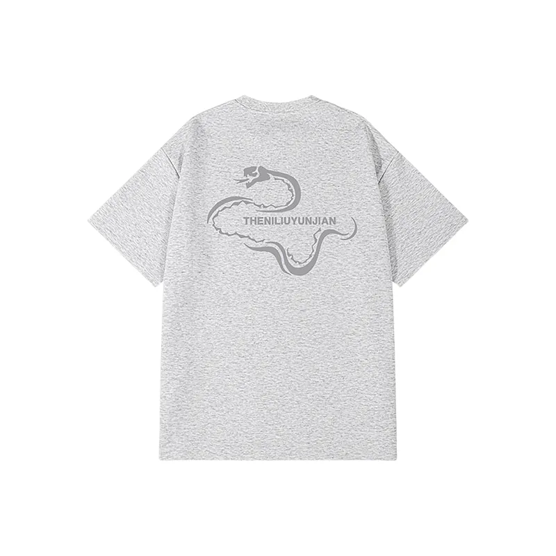 WKOOG T Shirts Unisex-3